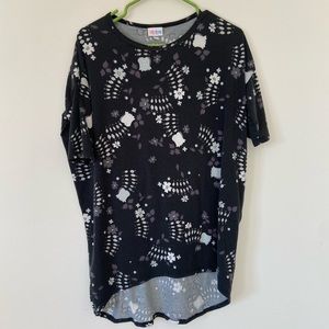 LuLaRoe Casual Dress - XXS